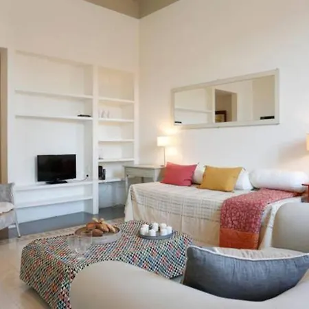 Marik's House Apartment Lucca